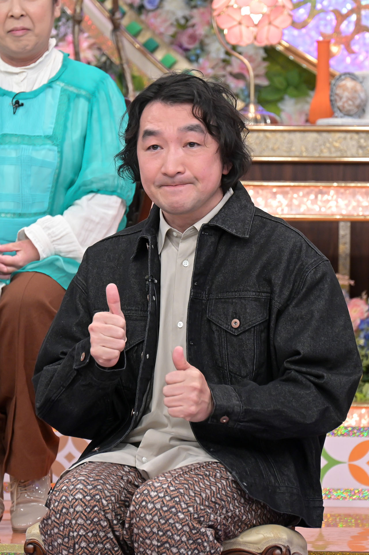 池田鉄洋