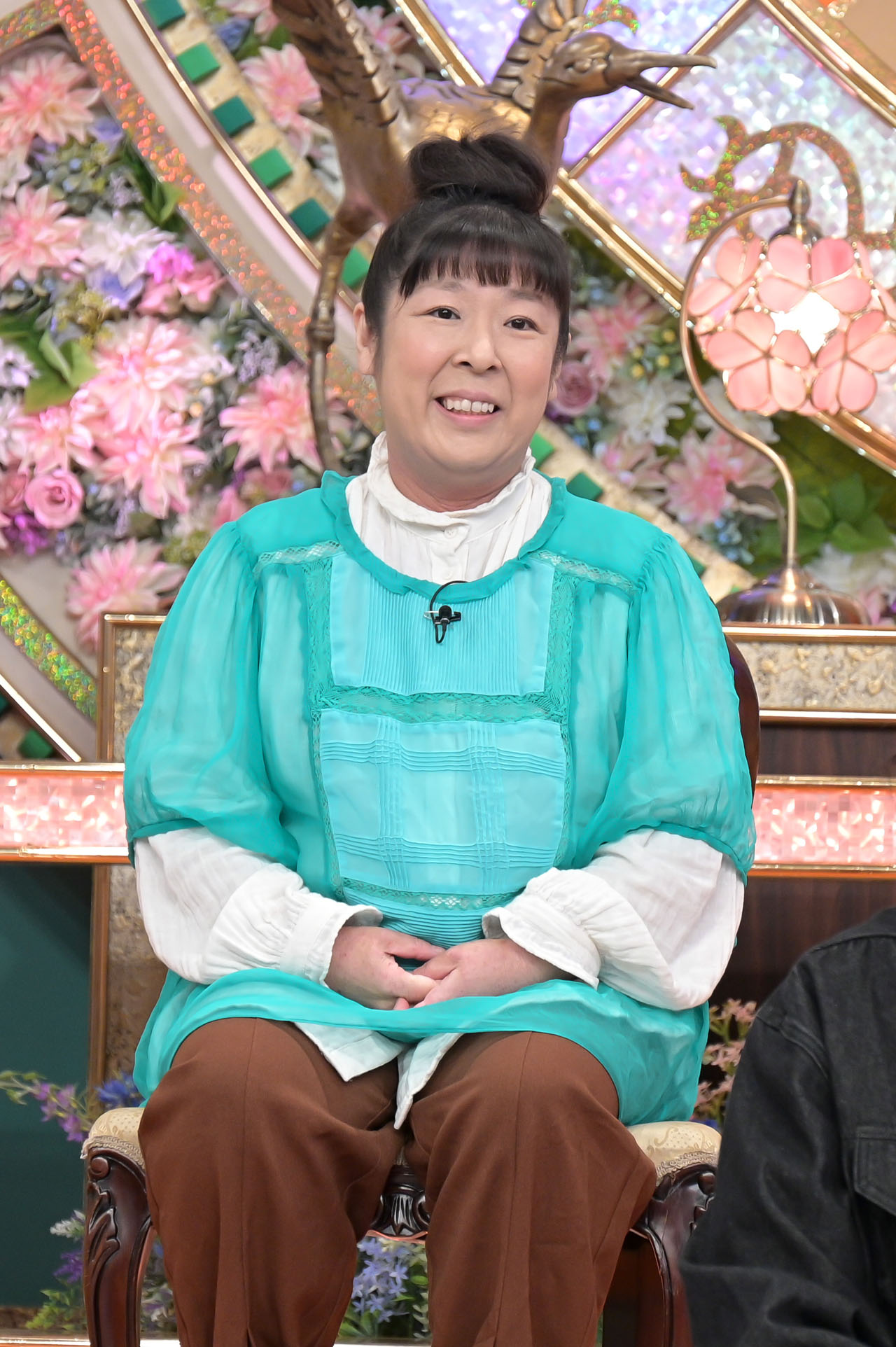 森三中・村上