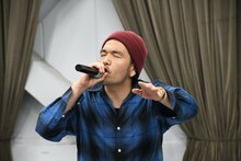 見取り図・盛山