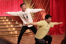 インポッシブル (c)フジテレビ