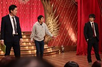 や団 (c)フジテレビ