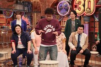 「ダウンタウンDX」のワンシーン。(c)読売テレビ