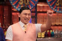 オードリー春日 (c)読売テレビ