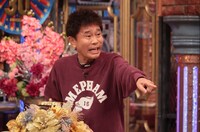 ダウンタウン浜田 (c)読売テレビ