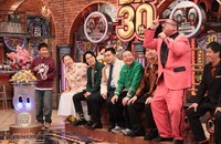 「ダウンタウンDX」のワンシーン。(c)読売テレビ