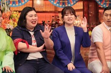 紅しょうが (c)読売テレビ