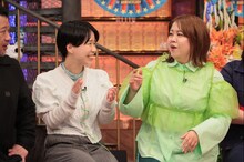 天才ピアニスト (c)読売テレビ