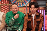 サルゴリラ (c)読売テレビ