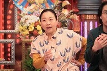 いとうあさこ (c)読売テレビ
