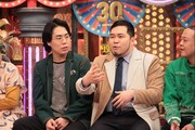 令和ロマン (c)読売テレビ