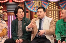 令和ロマン (c)読売テレビ