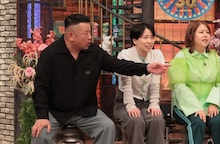 ケンドーコバヤシ (c)読売テレビ