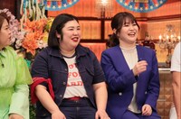 紅しょうが (c)読売テレビ