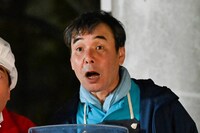 ダチョウ倶楽部・肥後