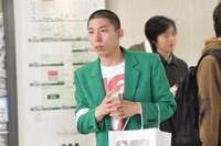 どんぐりたけし