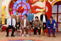 「マルコポロリ！」のワンシーン。(c)関西テレビ