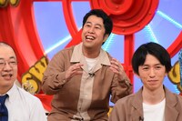 ウエストランド井口 (c)関西テレビ