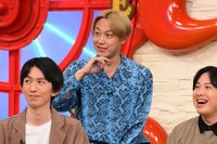 お見送り芸人しんいち (c)関西テレビ