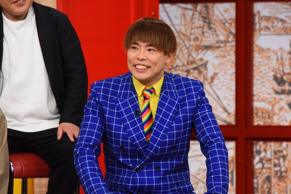 サツマカワRPG (c)関西テレビ