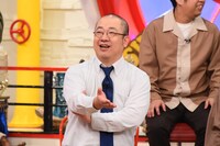 ルシファー吉岡 (c)関西テレビ