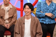 真輝志 (c)関西テレビ
