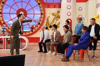 「マルコポロリ！」のワンシーン。(c)関西テレビ