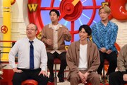「マルコポロリ！」のワンシーン。(c)関西テレビ