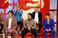 「マルコポロリ！」のワンシーン。(c)関西テレビ