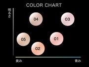 KATE「カラー＆カバークッション」