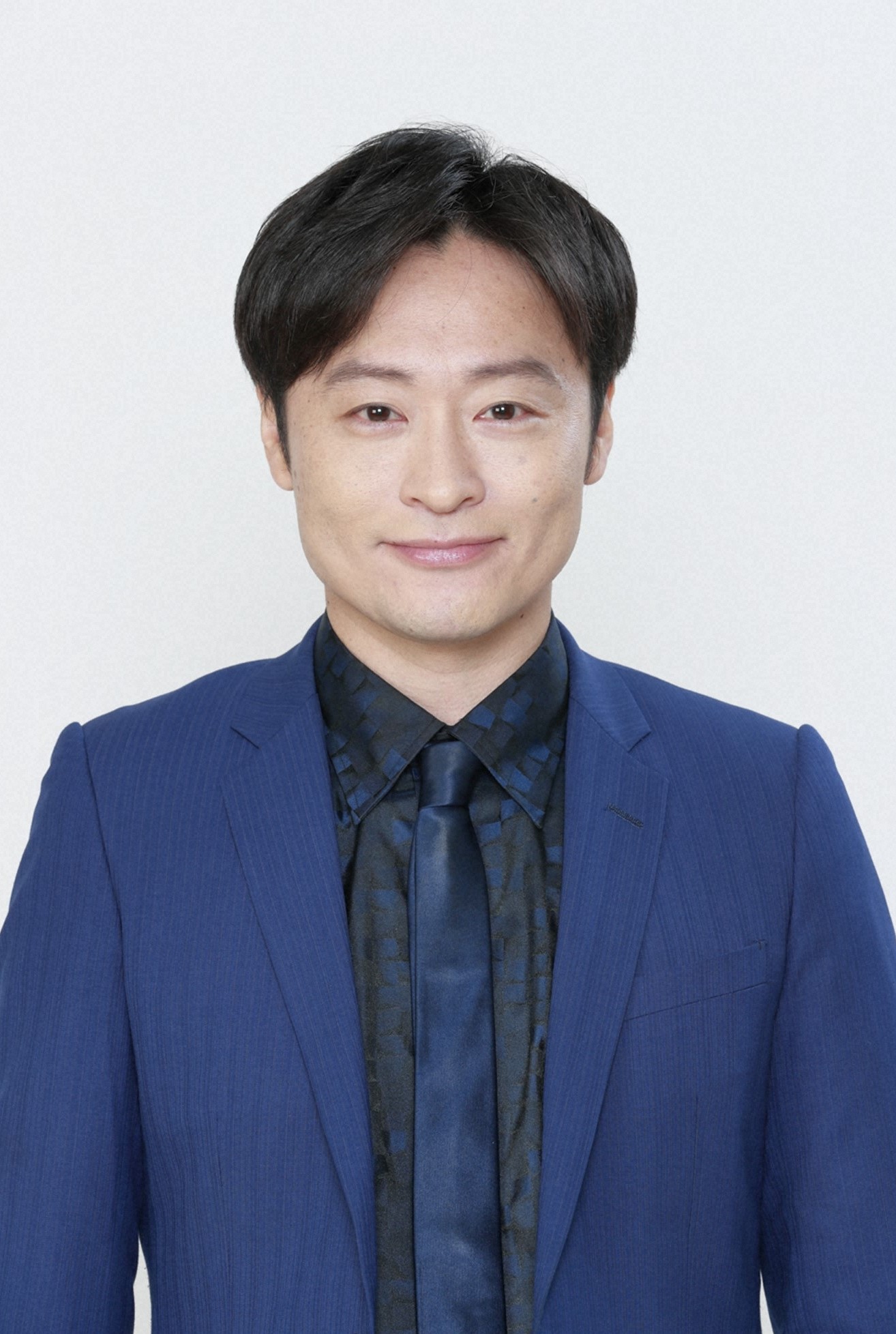 川西賢志郎