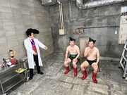 「令和のアトムオーディション」のワンシーン。(c)ABCテレビ