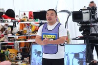 セルライトスパ大須賀 (c)関西テレビ