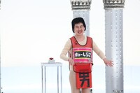 あぁ～しらき (c)関西テレビ