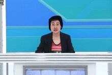 あぁ～しらき (c)関西テレビ