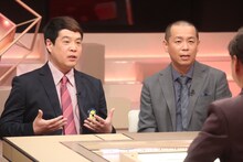 タカアンドトシ (c)フジテレビ