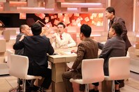 番組のワンシーン。(c)フジテレビ