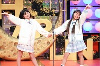 ラブリースマイリーベイビー