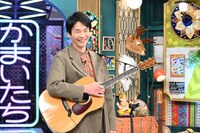 かまいたち濱家 (c)日本テレビ