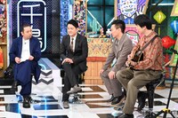 「千鳥かまいたちアワー」のワンシーン (c)日本テレビ