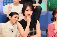 伊原六花 (c)日本テレビ