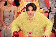 松倉海斗 (c)日本テレビ