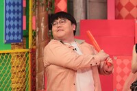 タイムマシーン3号 (c)日本テレビ