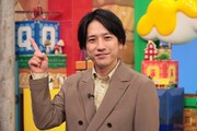 二宮和也 (c)日本テレビ