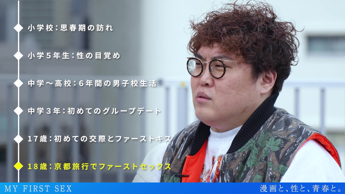マユリカ中谷