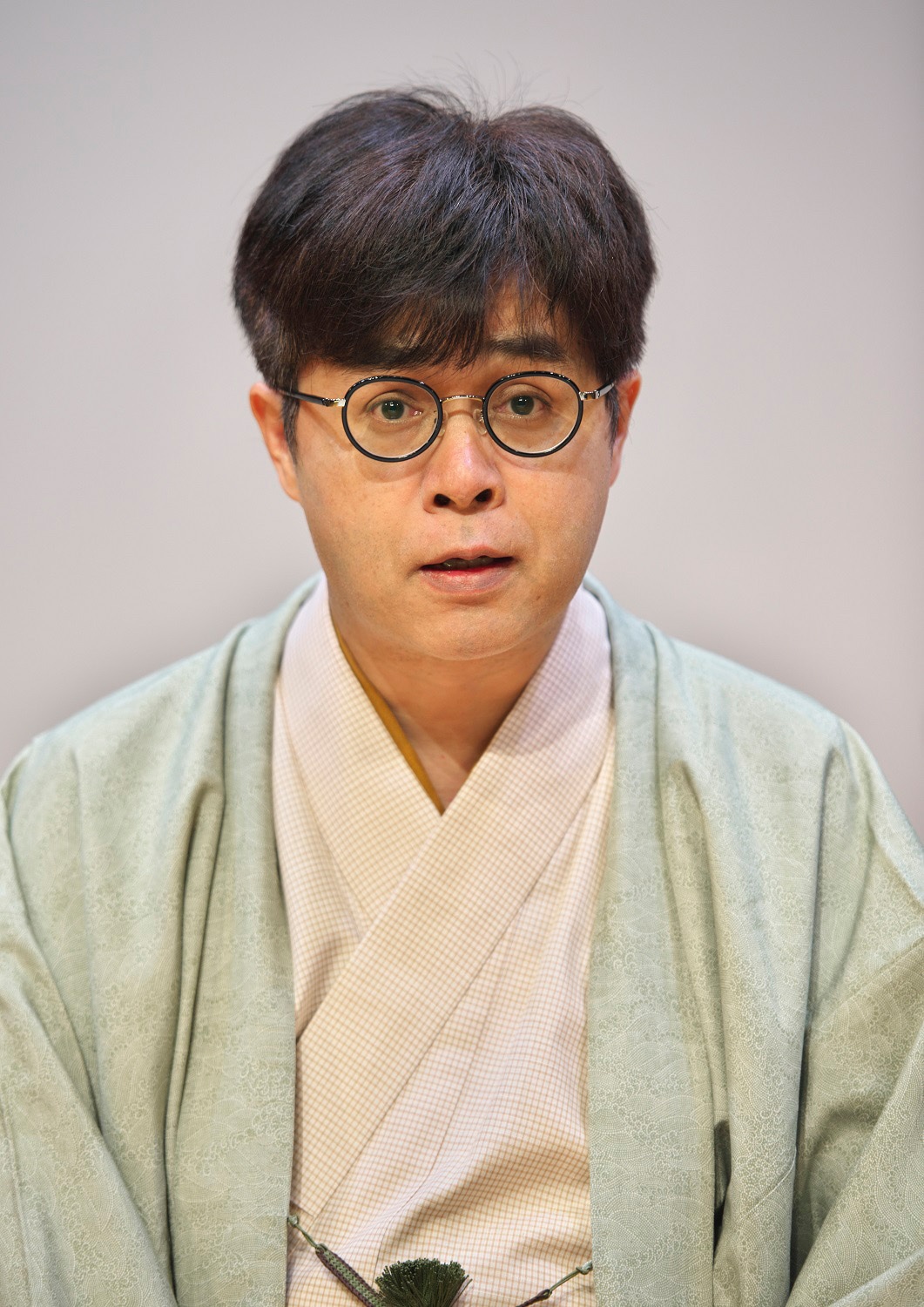 立川志らく
