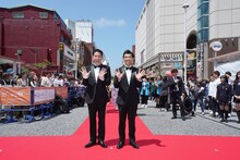 ガレッジセール