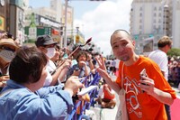 スリムクラブ内間