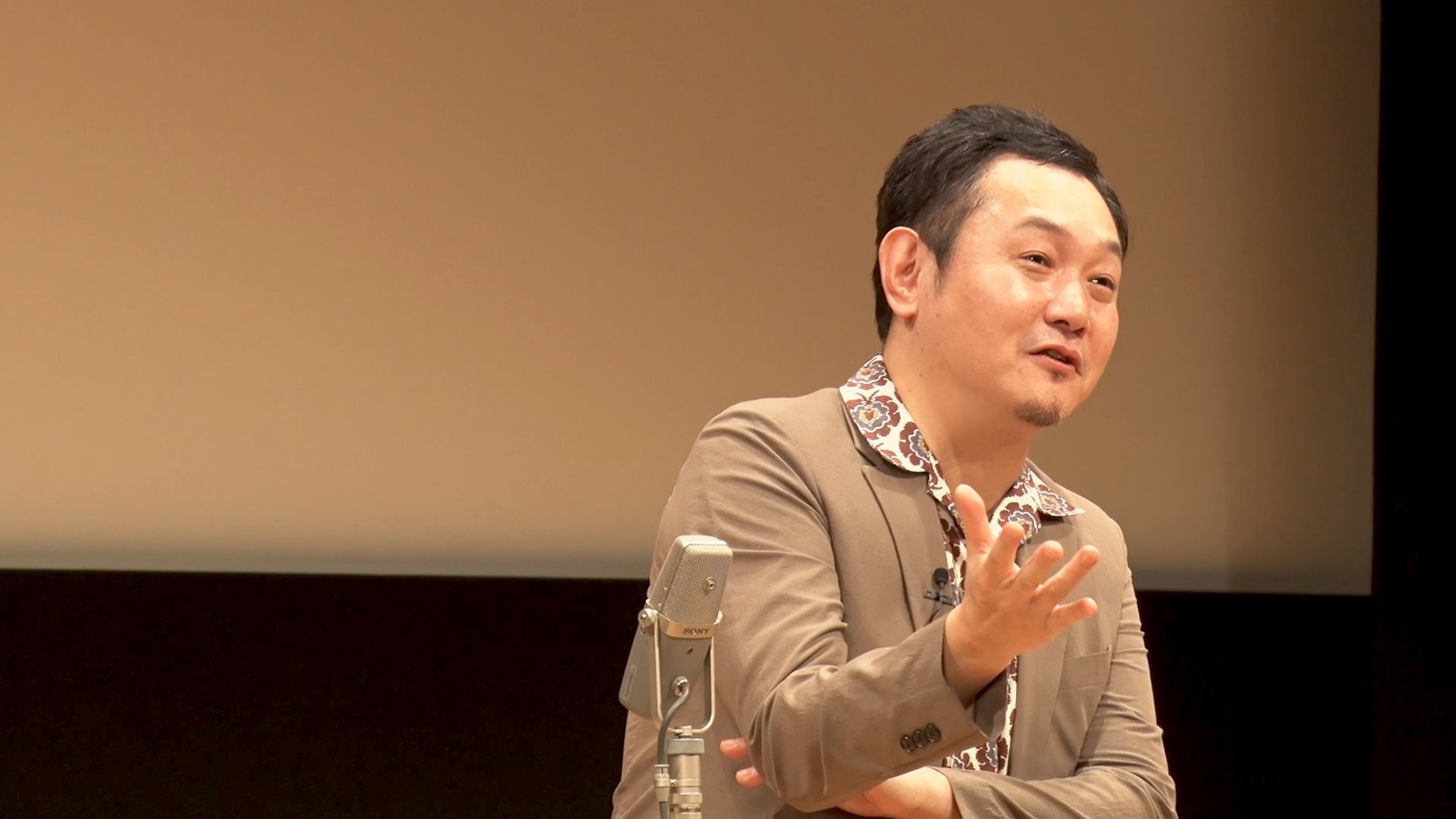 マシンガンズ西堀