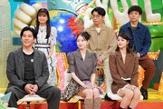 「ザ！世界仰天ニュース」のワンシーン。(c)日本テレビ