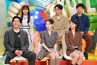 「ザ！世界仰天ニュース」のワンシーン。(c)日本テレビ